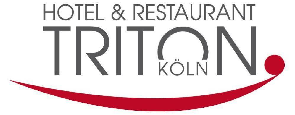 Triton Hotel Koln Bagian luar foto